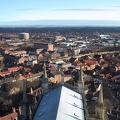 View Top York Cathedral1